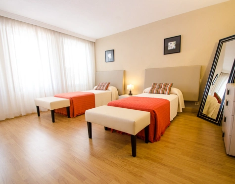Villa en alquiler a corta temporada en Marbella - Puerto Banus