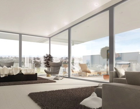 Villa for sale in Benahavis