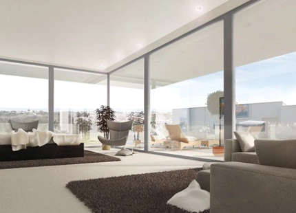 Villa en venta en Benahavis
