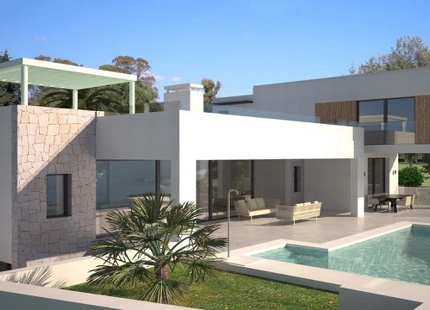 Villa en venta en Benahavis