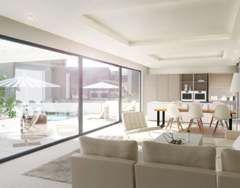 Villa for sale in Benahavis