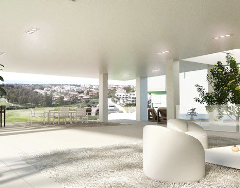 Villa for sale in Benahavis