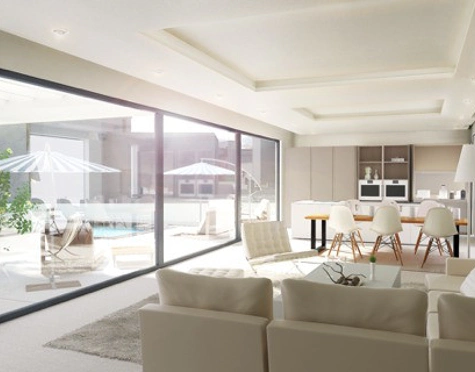 Villa for sale in Benahavis