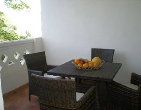 Apartment for short term rent in Marbella - Puerto Banus