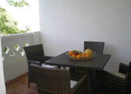 Apartment for short term rent in Marbella - Puerto Banus