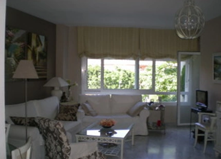 Apartment for short term rent in Marbella - Puerto Banus