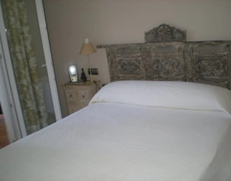 Apartment for short term rent in Marbella - Puerto Banus