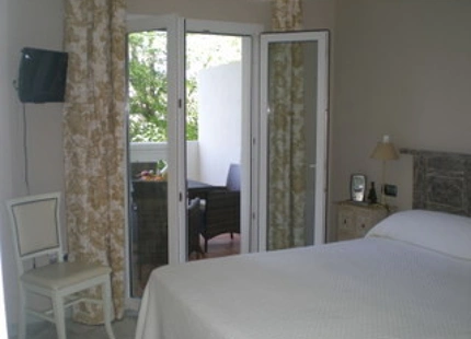 Apartment for short term rent in Marbella - Puerto Banus