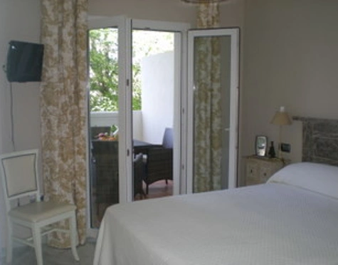 Apartment for short term rent in Marbella - Puerto Banus
