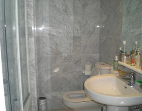 Apartment for short term rent in Marbella - Puerto Banus