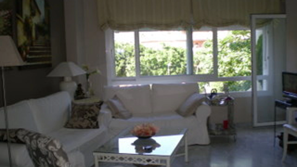 Apartment for short term rent in Marbella - Puerto Banus
