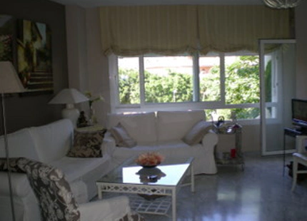 Apartment for short term rent in Marbella - Puerto Banus