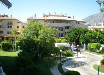 Apartment for short term rent in Marbella - Puerto Banus