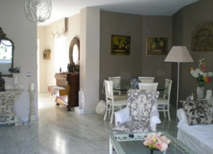 Apartment for short term rent in Marbella - Puerto Banus
