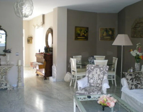 Apartment for short term rent in Marbella - Puerto Banus