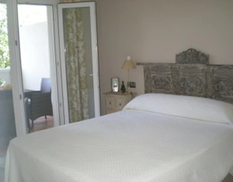 Apartment for short term rent in Marbella - Puerto Banus