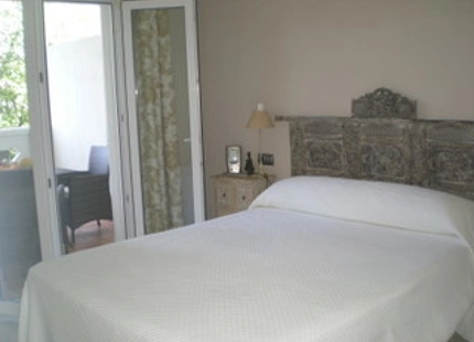 Apartment for short term rent in Marbella - Puerto Banus