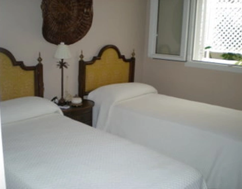 Apartment for short term rent in Marbella - Puerto Banus