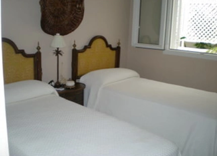 Apartment for short term rent in Marbella - Puerto Banus