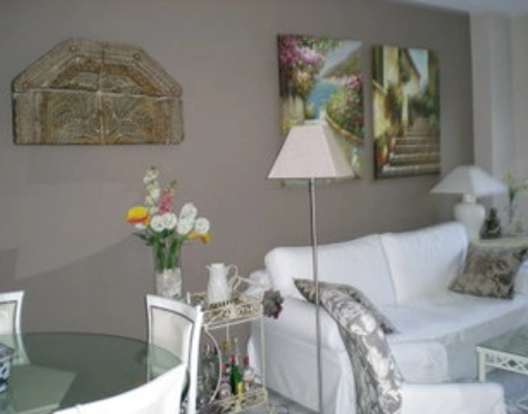 Apartment for short term rent in Marbella - Puerto Banus