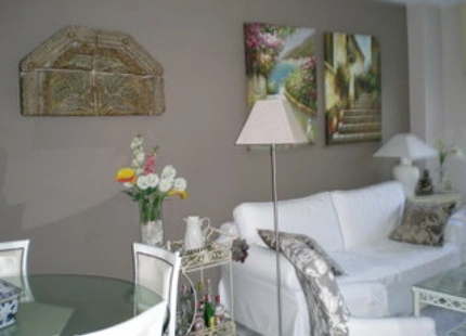 Apartment for short term rent in Marbella - Puerto Banus