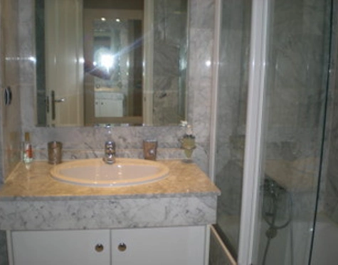 Apartment for short term rent in Marbella - Puerto Banus