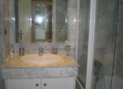 Apartment for short term rent in Marbella - Puerto Banus