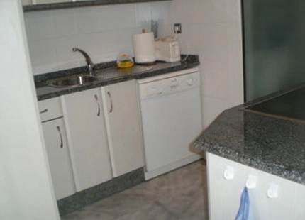 Apartment for short term rent in Marbella - Puerto Banus