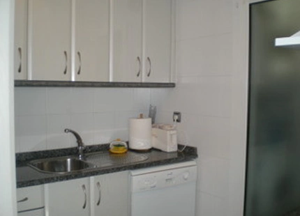Apartment for short term rent in Marbella - Puerto Banus