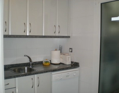 Apartment for short term rent in Marbella - Puerto Banus