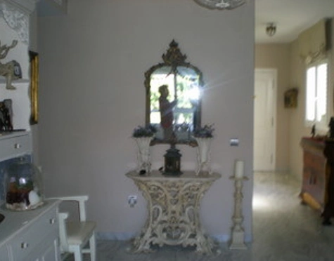 Apartment for short term rent in Marbella - Puerto Banus