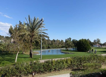 Adosado en alquiler a corta temporada en Nueva Andalucia, Marbella