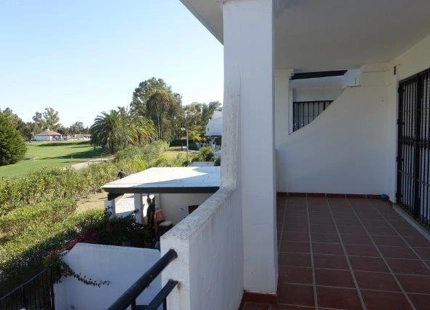 Adosado en alquiler a corta temporada en Nueva Andalucia, Marbella