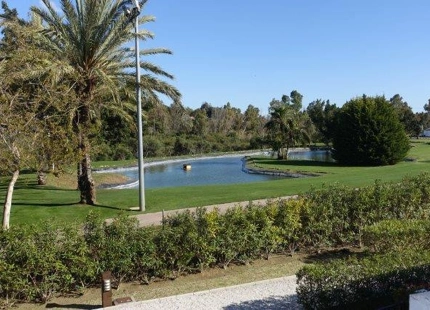 Adosado en alquiler a corta temporada en Nueva Andalucia, Marbella