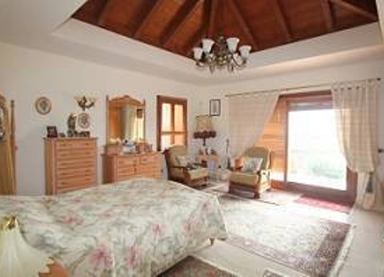 Villa en venta en Sierra Blanca, Marbella Golden Mile