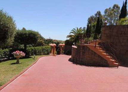 Villa en venta en Sierra Blanca, Marbella Golden Mile