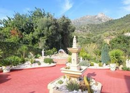 Villa en venta en Sierra Blanca, Marbella Golden Mile