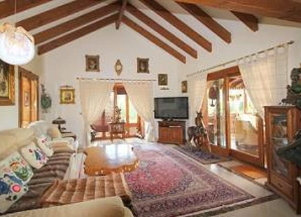 Villa en venta en Sierra Blanca, Marbella Golden Mile