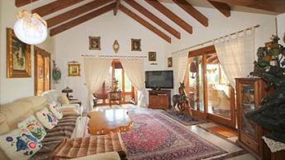 Villa en venta en Sierra Blanca, Marbella Golden Mile