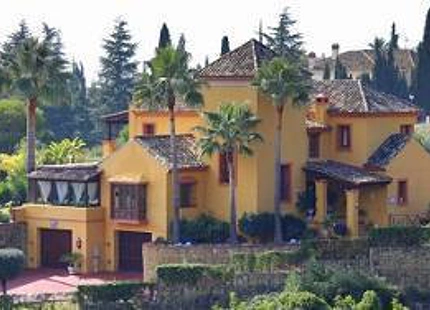 Villa en venta en Sierra Blanca, Marbella Golden Mile