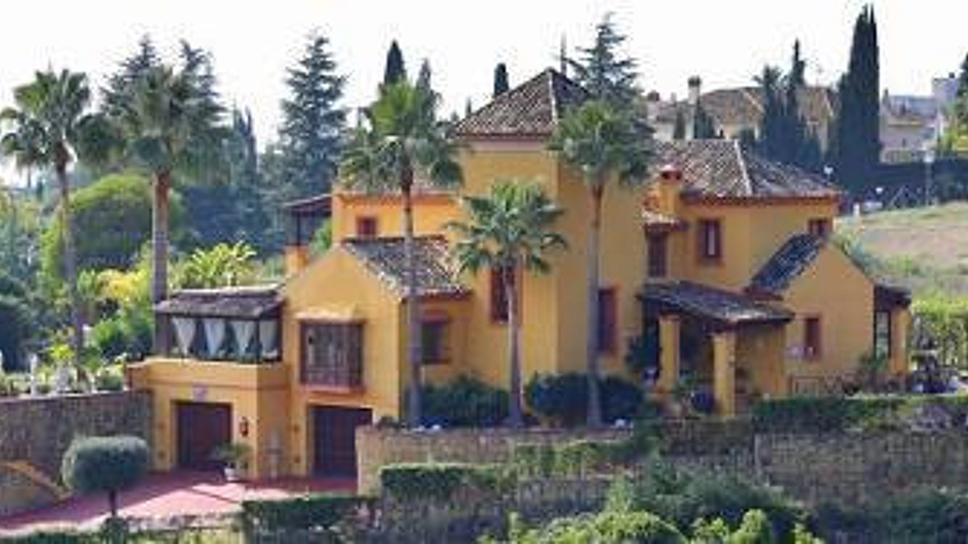 Villa en venta en Sierra Blanca, Marbella Golden Mile