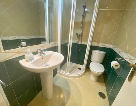 Apartamento Planta Baja en alquiler larga temporada en Marbella - Puerto Banus