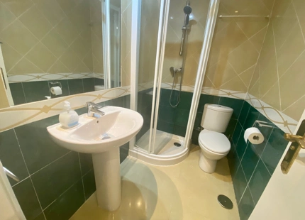 Ground Floor Apartment for short term rent in Marbella - Puerto Banus