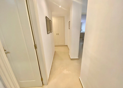 Ground Floor Apartment for short term rent in Marbella - Puerto Banus