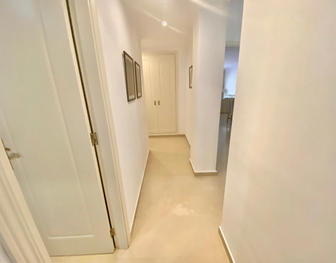 Apartamento Planta Baja en alquiler larga temporada en Marbella - Puerto Banus