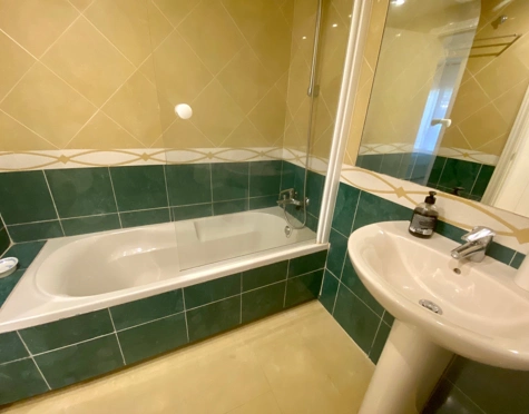 Apartamento Planta Baja en alquiler larga temporada en Marbella - Puerto Banus