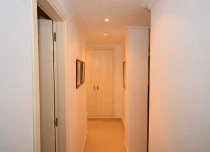 Ground Floor Apartment for short term rent in Marbella - Puerto Banus