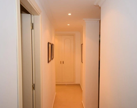 Apartamento Planta Baja en alquiler larga temporada en Marbella - Puerto Banus