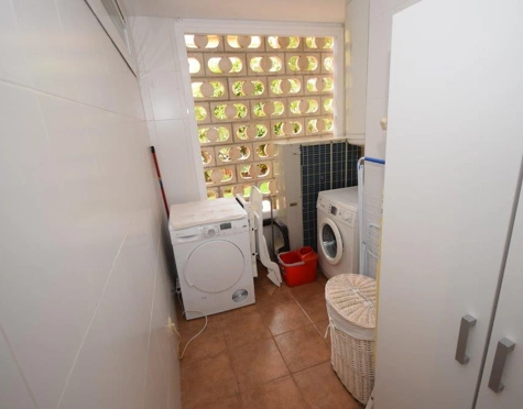 Apartamento Planta Baja en alquiler larga temporada en Marbella - Puerto Banus