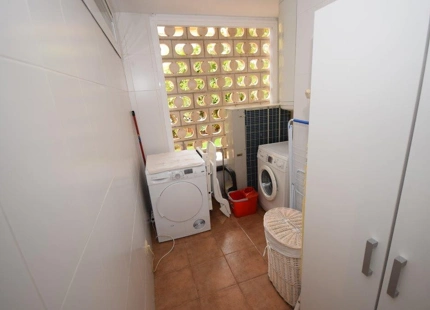 Ground Floor Apartment for short term rent in Marbella - Puerto Banus